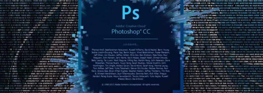 Photoshop CS6中文破解版_ps cs6中文破解版免费下载_ps cs6